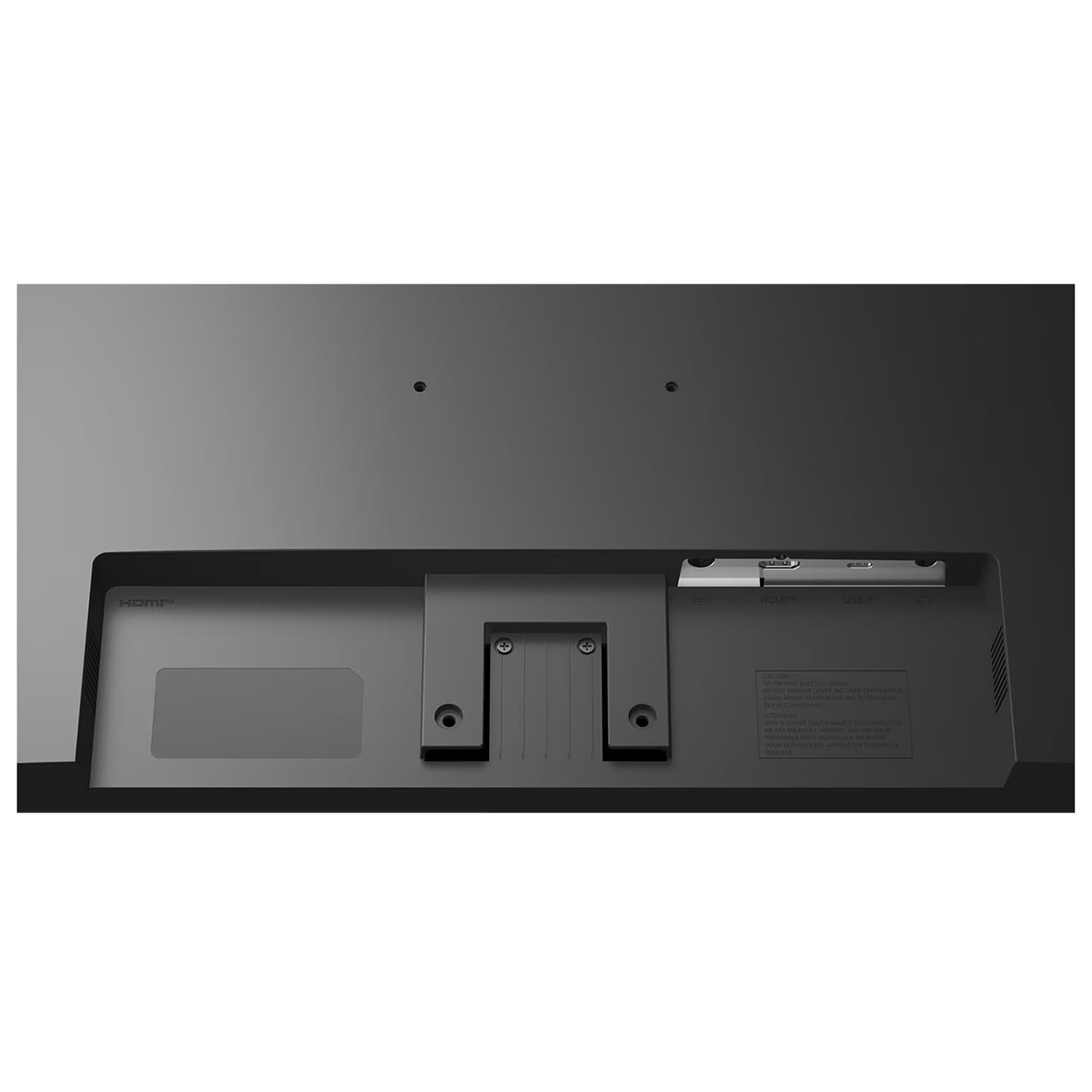LG 32U631A Smartchoice 80.01cm (32 Inch) QHD (2560x1440) IPS Monitor, sRGB 99% (Typ.), HDR10, USB-C(15W PD), HDMI, 3 Side Virtual Borderless, Anti-Glare, Reader Mode, Flicker Safe, Slim Stand, HP Out — Amazon image 19