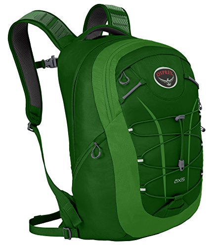 Osprey Axis 18 Zaino Unisex - Adulto