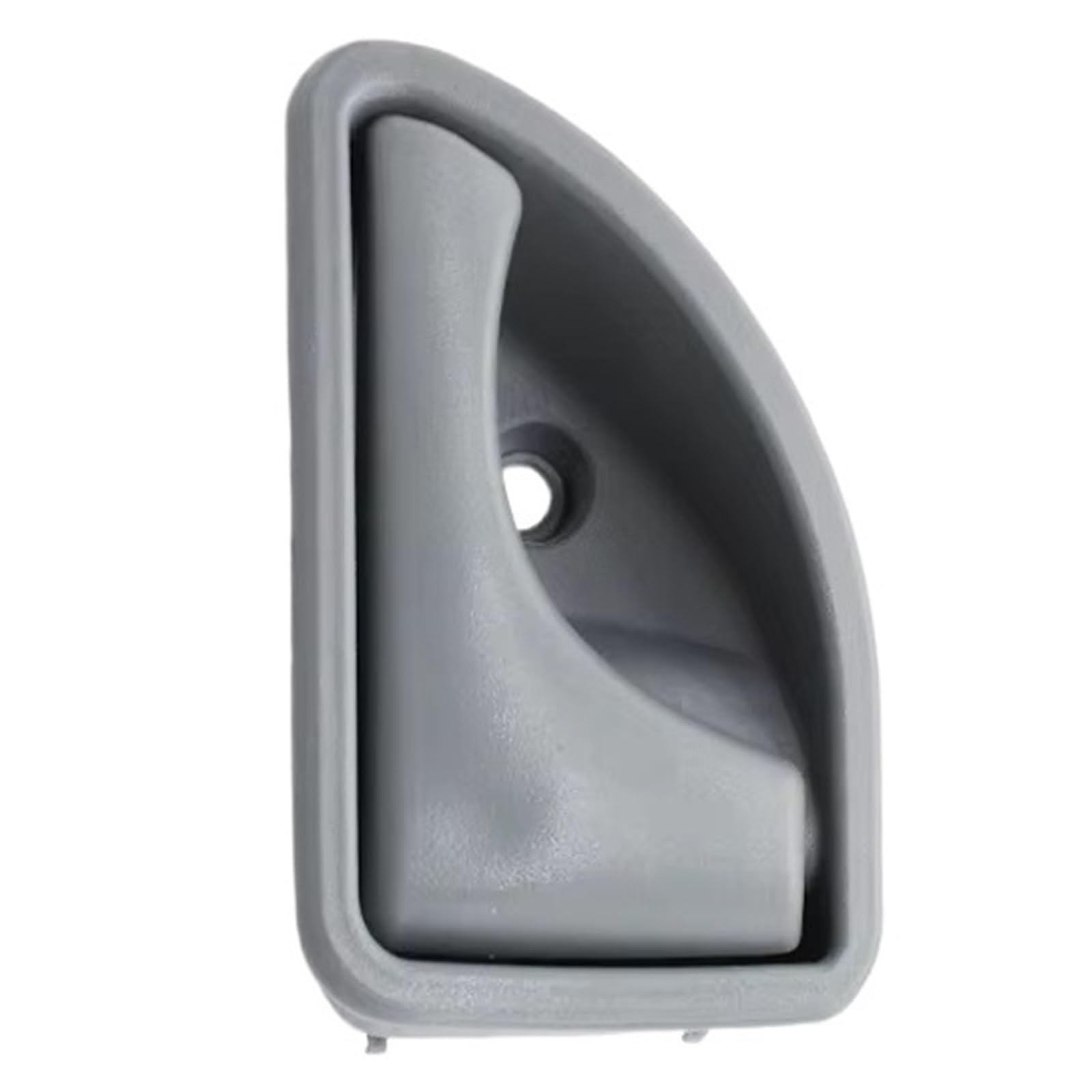Yplvwsoyq Gray Car Inner Door Handle For Kangoo For Twingo 1997 1998 1999 2000 2001 2002 2003 2004 2005 2006 2007 Car Interior Door Handle 8200247802