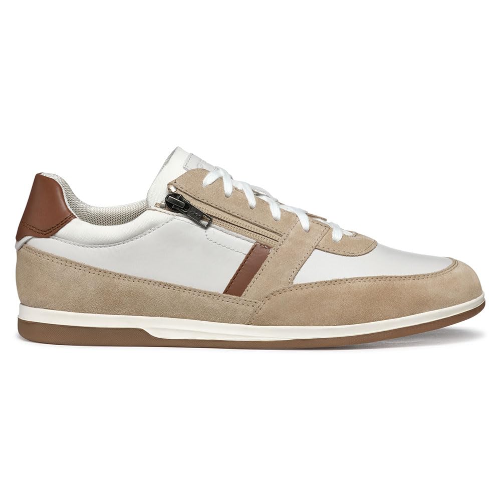 Geox Herren Multicolor Stilvolle U554ga Renan Schuhe