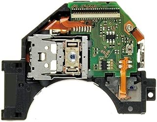 Laser Lens Disc Drive Module Replacement Compatible with Microsoft Xbox One S Scanner Game Read Light Video Reader
