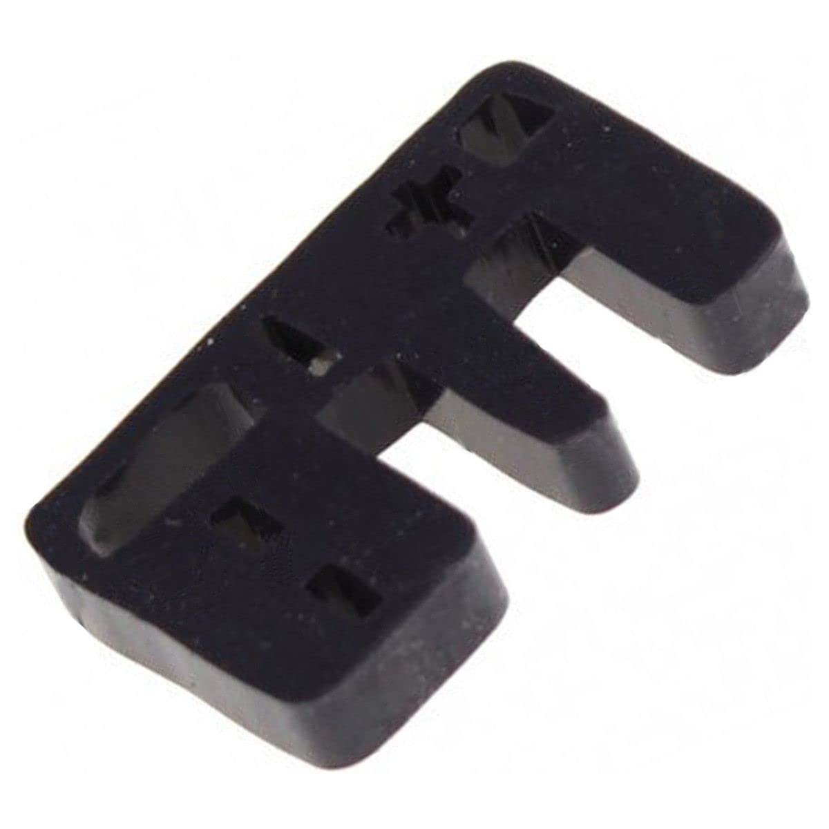 Stoßdämpfer aus Gummi, Originaltür, Backofen, Herd 481246368024 
