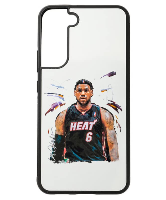 Lebron James Gifts Phone Case For Samsung Galaxy S22 Plus