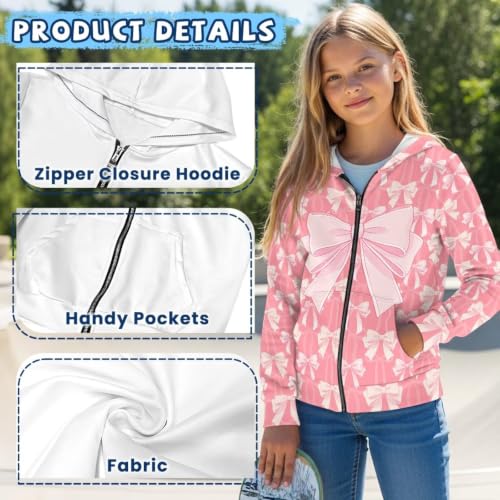 Image of Biyejit Kids Novelty 3D Graphic Printed Hooded Sweatshirt