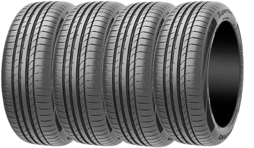 トラザノ(Trazano) サマータイヤ 165/65R15 81H (Z-107) 4本セット 2025年製造品