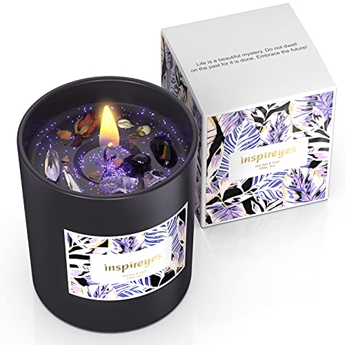 Best Candle With Crystal Inside 2024 Where to Buy?