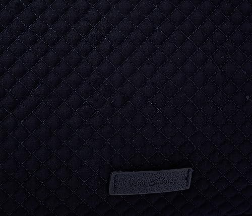 Vera Bradley Women's Microfiber-Laptop Organizer, Navy, One Size4