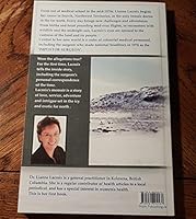 Medical Adventures in the Arctic: Including the True Story of Canada's Impostor Surgeon 0981294537 Book Cover