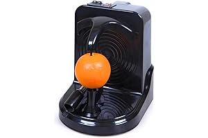 Pelamatic Peeler: Effortless Electric Peeling at Your Fingertips