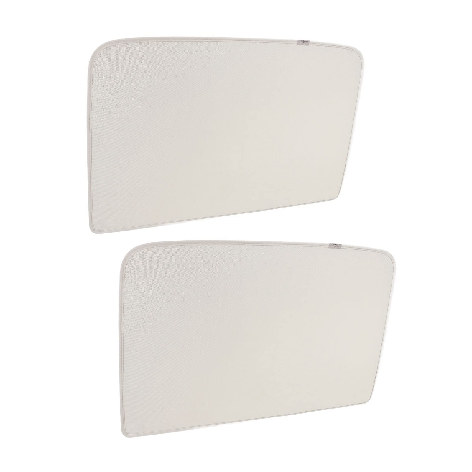 Photo 1 of Akozon Nonwoven Fabric Car Glass Roof Sunshade 