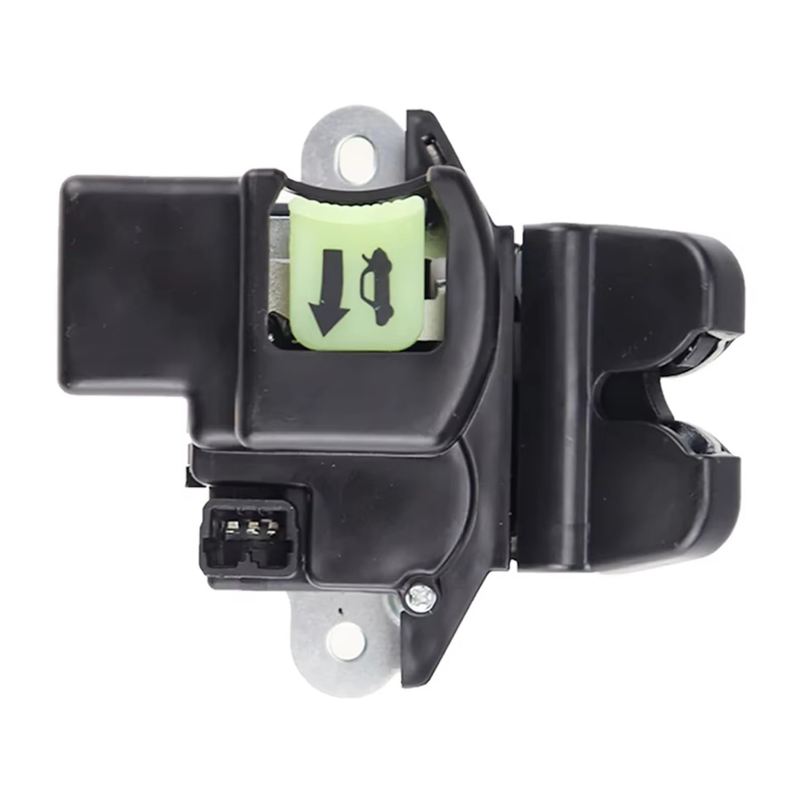 Fbxmjoa One Color Rear Trunk Lock 81230-A7030 For Cerato Tailgate Boot Lock Actuator