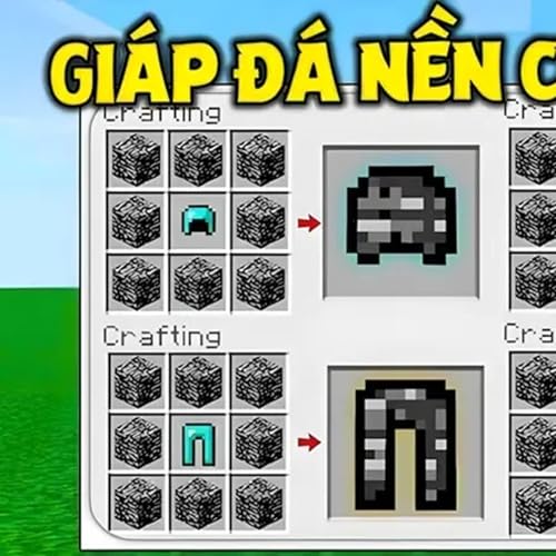 『Tải Minecraft 1.19.83 | Cập Nhật Rừng Anh Đào, Sniffer Và Tùy Chỉnh Áo Giáp』のカバーアート