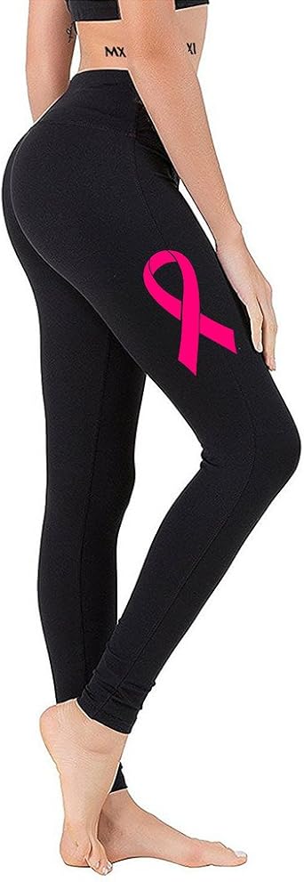 pink workout pants