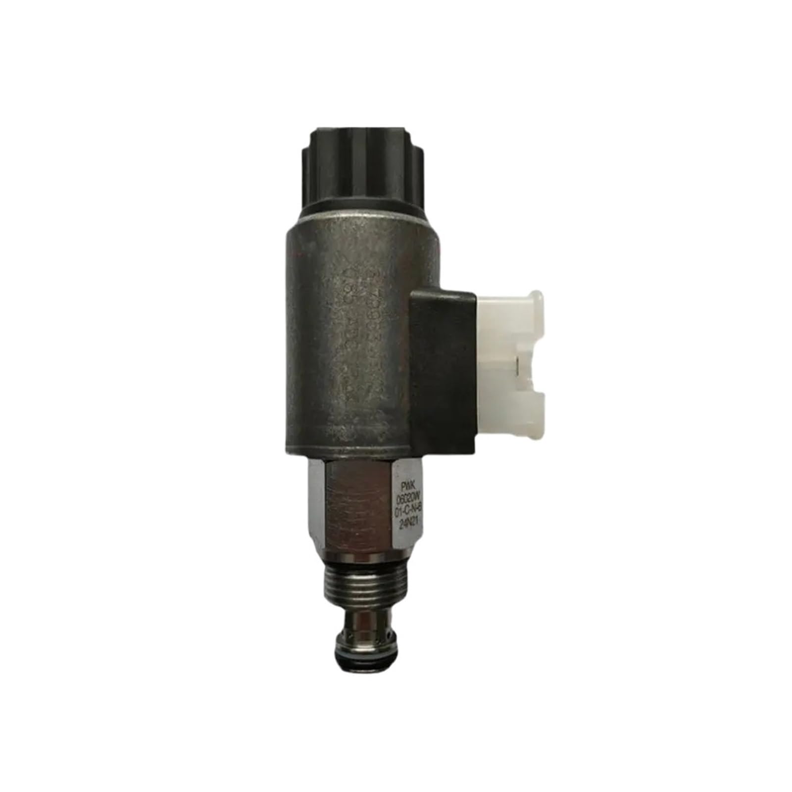 CXFCIHFT Solenoid Directional Valve WSM06020YR-01-C-N-24DG(WSM06020YR-01M-C-N24)