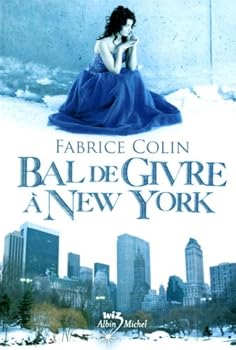 Paperback Bal de givre à New York (French Edition) [French] Book
