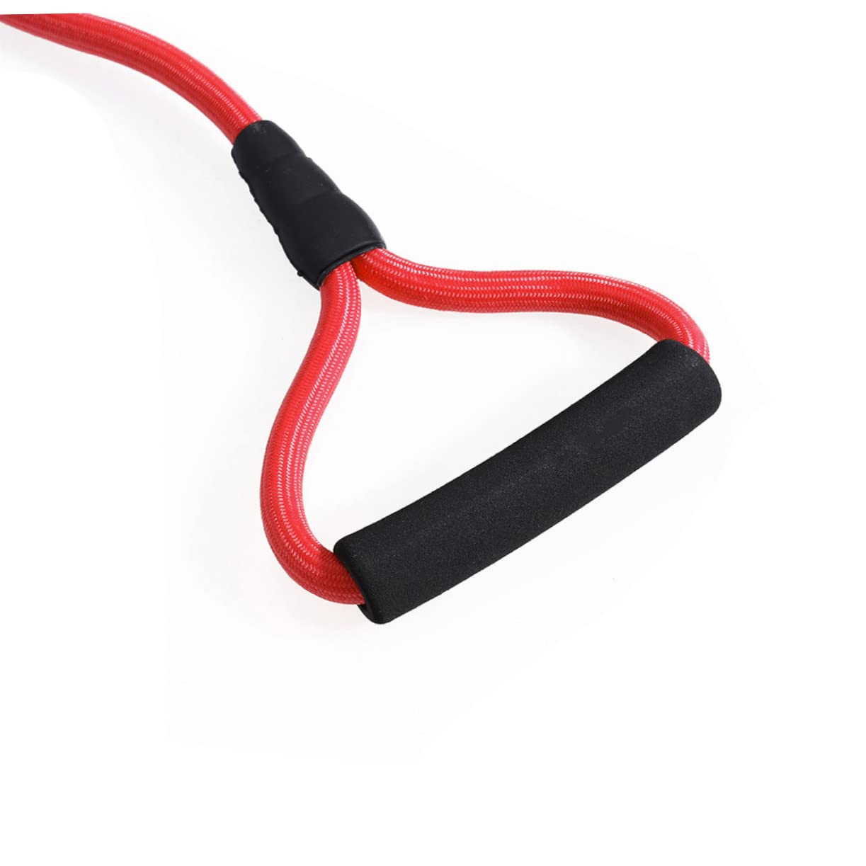 Balacoo Outdoor Pulling Rope Dog Double Leash Pet Collar Traction Rope Pet Supplies