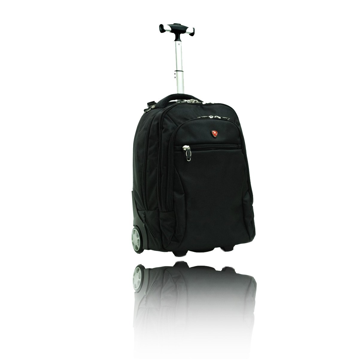 Sac à Dos Trolley 15' SNOWBALL - Noir