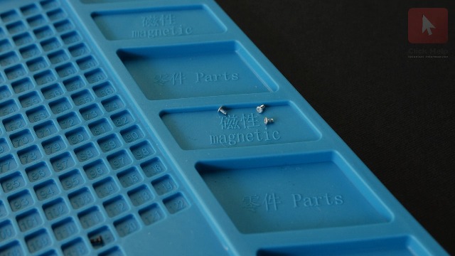 Tappeto Da Lavoro ESD Antistatico Antiscivolo Per Riparazioni - Foto 2