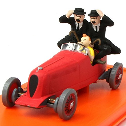 Tintin Hachette d'occasion en Belgique (81 annonces) Tintin Hachette d'occasion en Belgique (81 annonces)