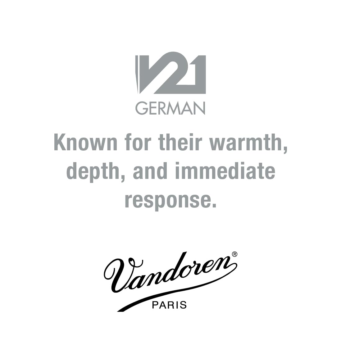 Vandoren