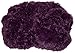 Chanasya Premium Throw Blanket & Pillow Cover - Long Faux Fur Fuzzy Sherpa Throw (50