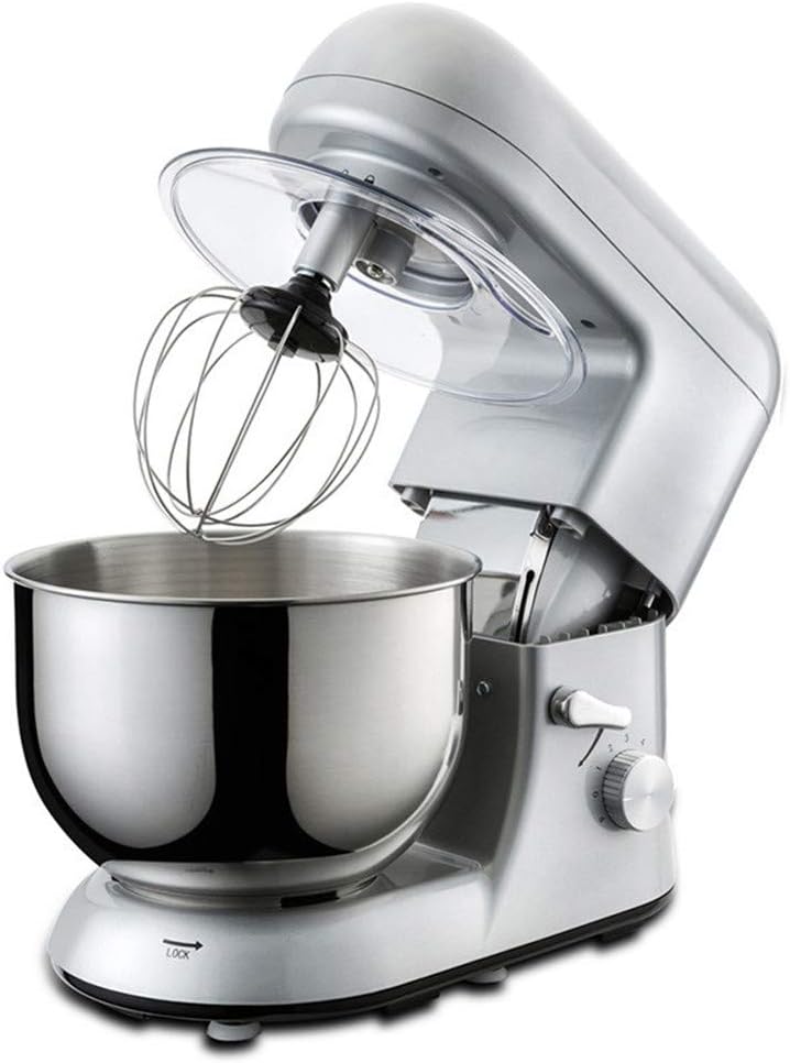 miscelatore elettrico per la cottura