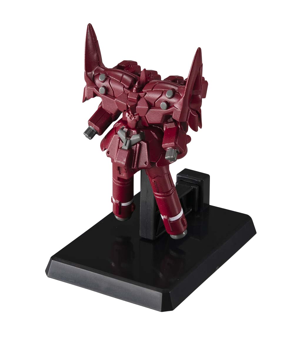 Megahouse Mobile Suit Gundam figurine PVC Cosmo Fleet Special Unicorn Rewloola Re. 17 cm