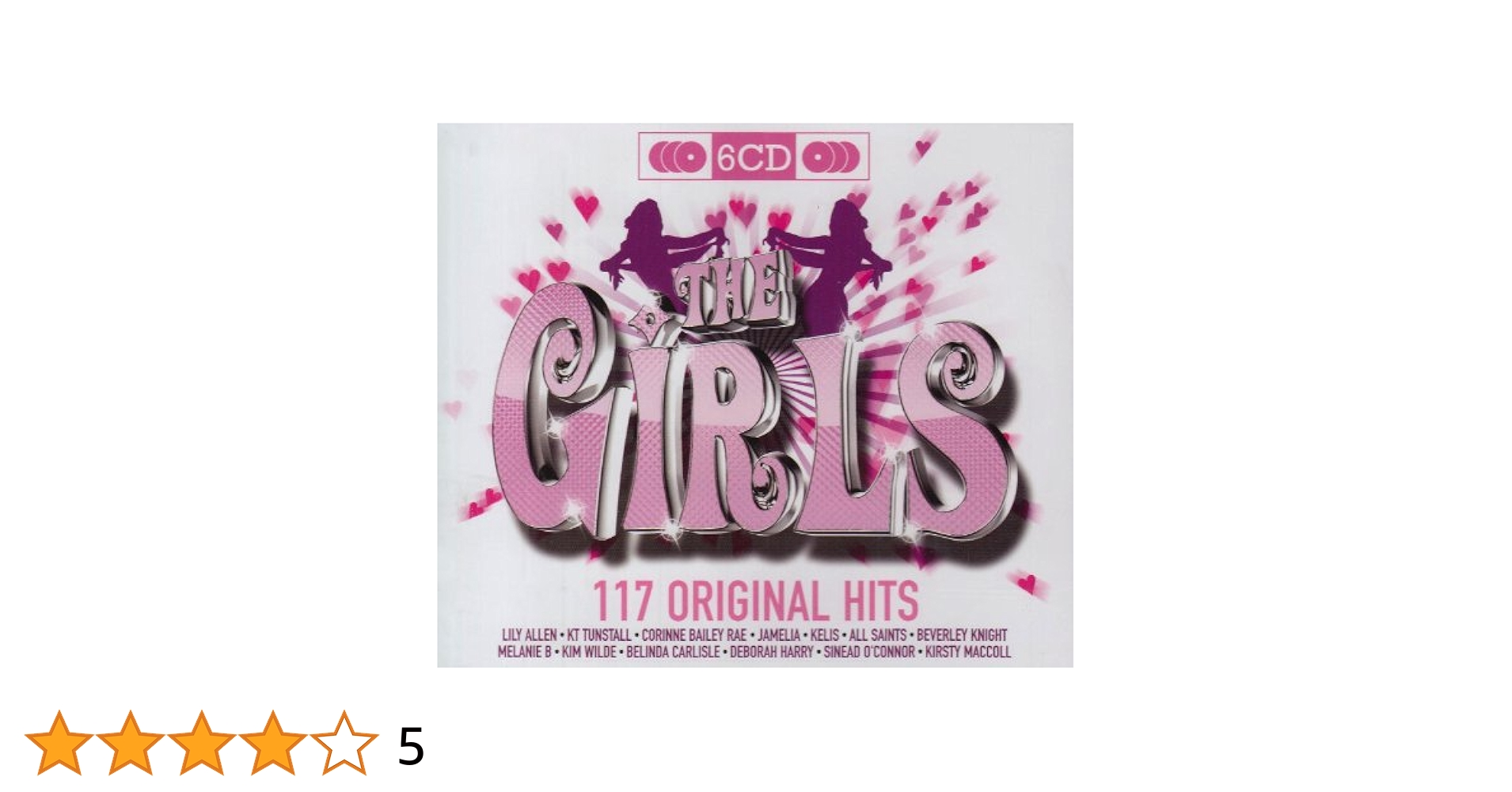 Girls Hits! (ガールズ ヒッツ!) vol.1～12 12冊セット Girls