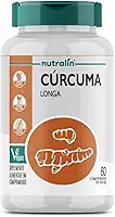 Nutralin Cúrcuma Longa 60 Comprimidos