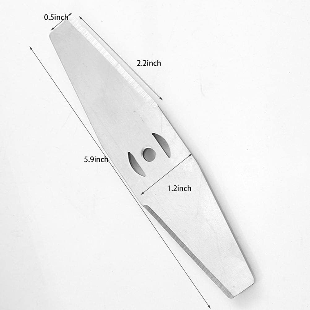 Lame De Rechange En Titane, 30 Pièces Lame Pour Tondeuse, Accessoires