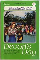 Devori's Day (Brookville C.C., No 2) 0899061370 Book Cover