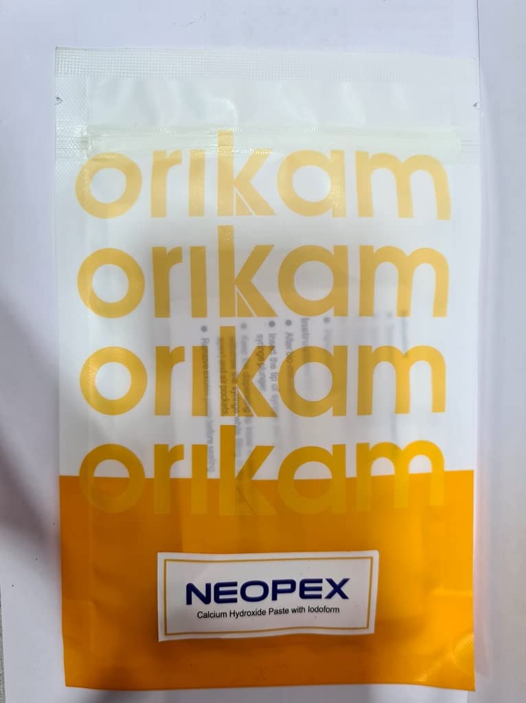 Dental Orikam Neopex 2g