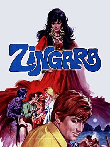  Zingara