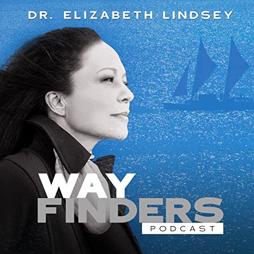 『The Wayfinders Podcast』のカバーアート
