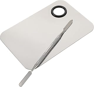 Didiseaon Paleta de maquillaje de mezcla de a...