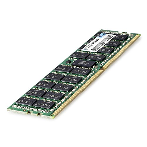 Server HP Gen9 8GB 1Rx4 PC4 2133P R 15 Kit 726718 B21