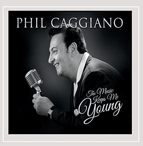 Music Keeps Me Young Music Keeps Me Young