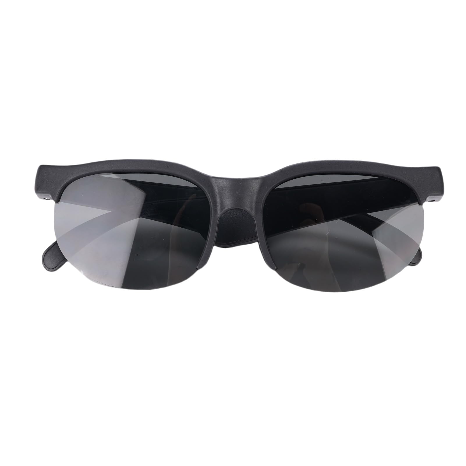 PUSOKEI AI Translation Smart Glasses 115 Languages Real Time Translate 5 3 Audio Sunglasses with Anti Blue Light