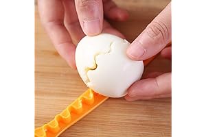Fancy Egg Cutter