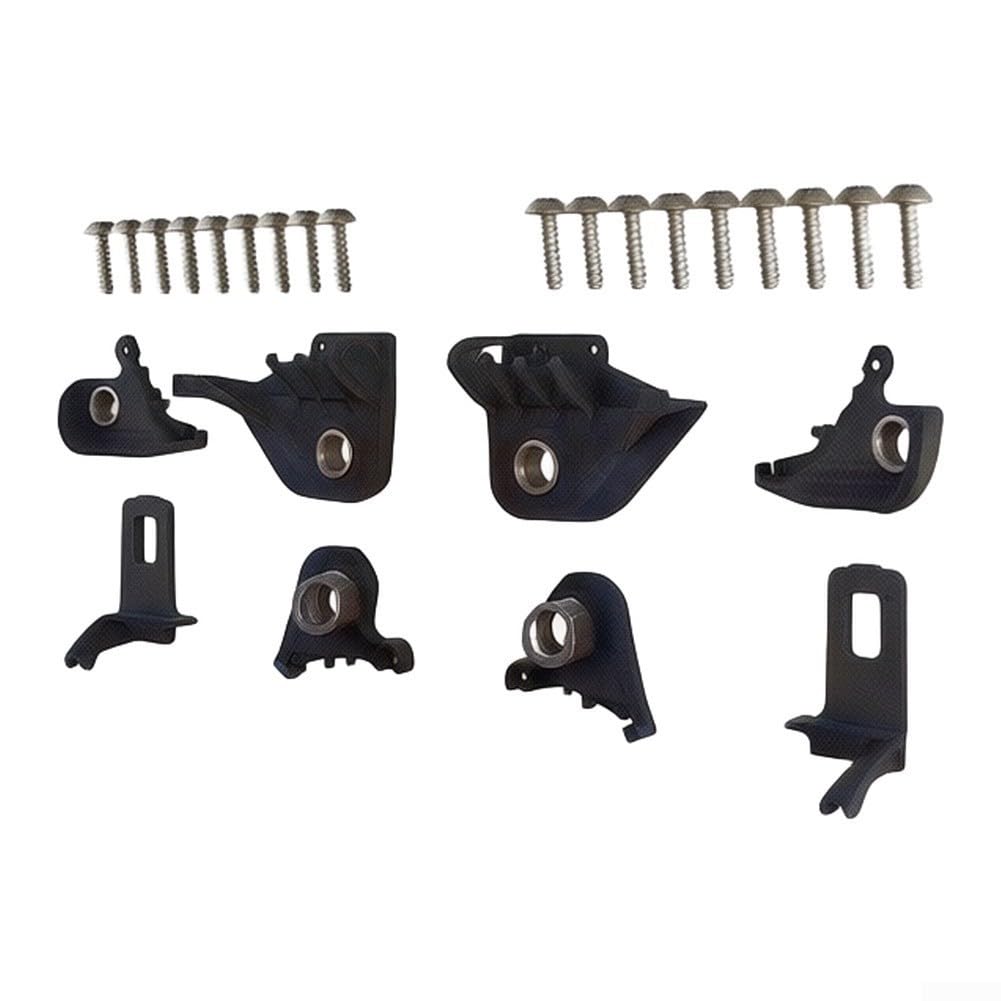 Frontlicht Halterung für mini Countryman R60 2010-2016 Frontlicht