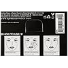 NYX-PROFESSIONAL-MAKEUP-Matte-Blotting-Paper NYX PROFESSIONAL MAKEUP Matte Blotting Paper
