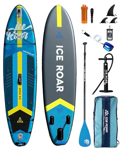 Ice Roar 11'6