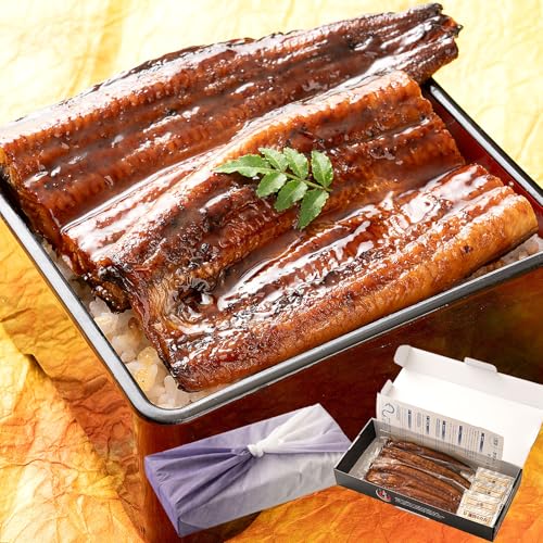 港ダイニングしおそう 鰻蒲焼き 無頭 鹿児島・宮崎県産 (特大サイズ 約200g×3尾) 約6人前 国産 ウナギ うなぎ 蒲焼き 冷凍 冷凍食品 プレゼント 贈り物 御祝い [ ギフト仕様 風呂敷ラッピング