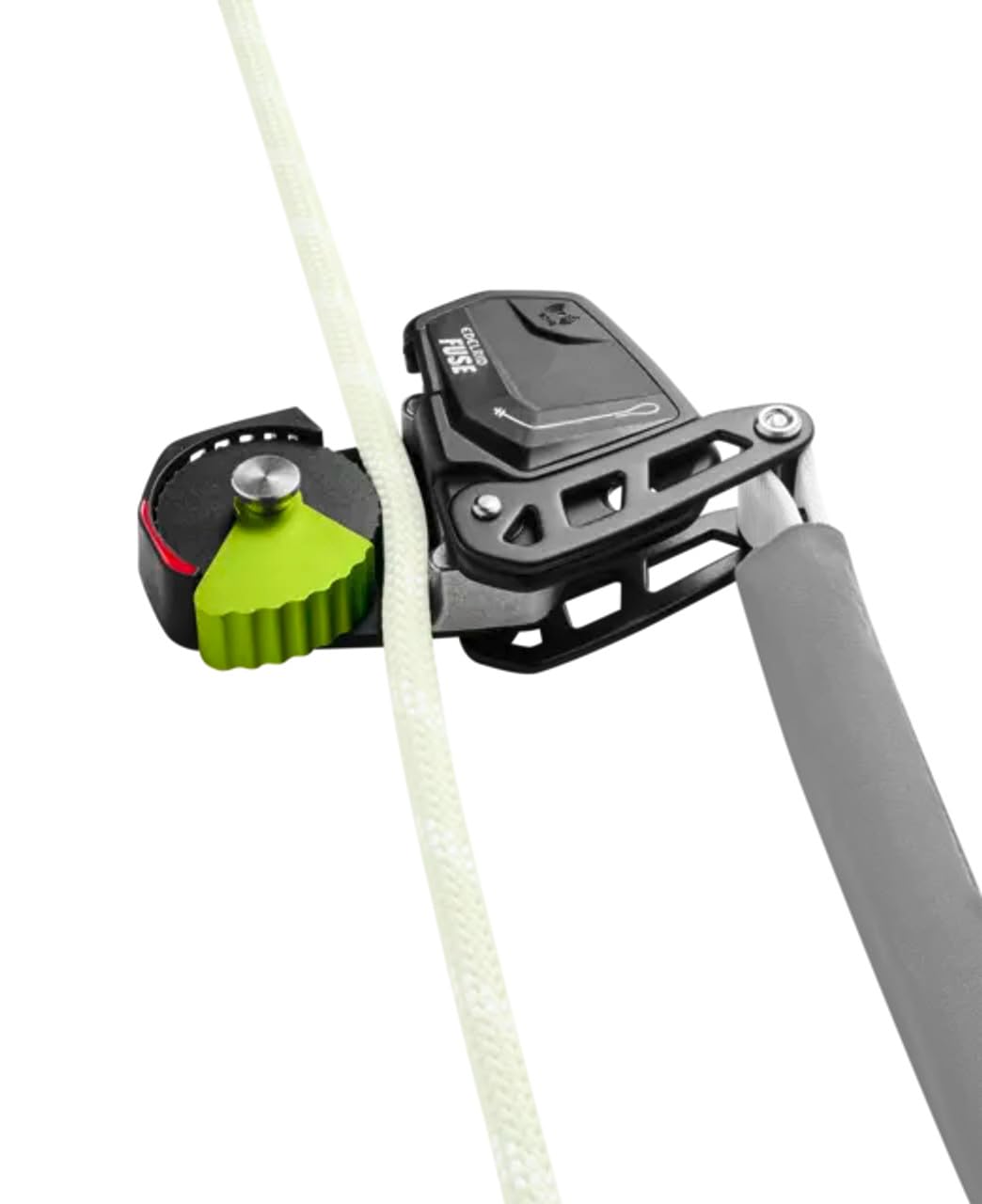 EDELRID Fuse mitlaufendes Auffanggerät