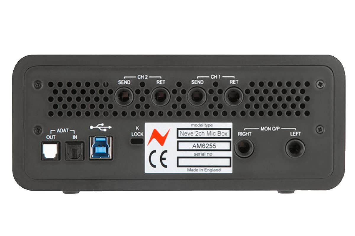 Amazon.co.jp: AMS Neve / 88M オーディオインターフェース : 楽器 