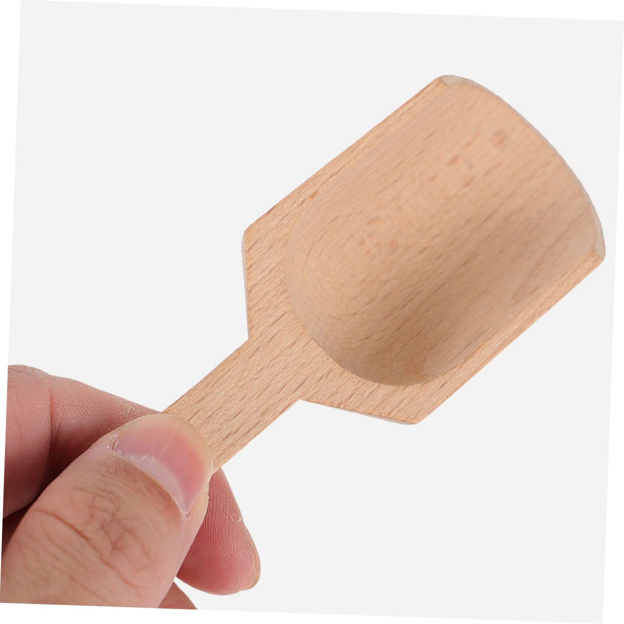 5 Series Cucharas De Ergonómicas Cocina Cucharas De Sal De Multi Función Utensilios Compacto Y Resistente 3 Piezas X 5