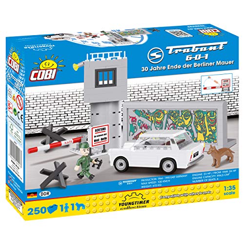 COBI 38118102 24557 - Kit de construcción, Multicolor