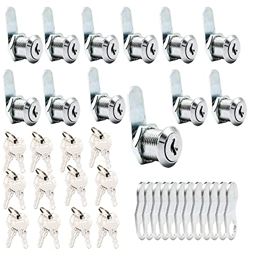 X-Haibei 12 Pack 7/8