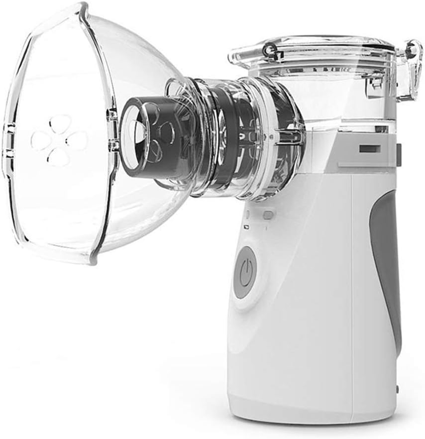 inalatore di vapore personale