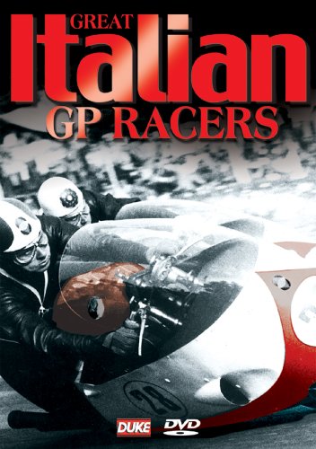 Great Italian Gp Racers